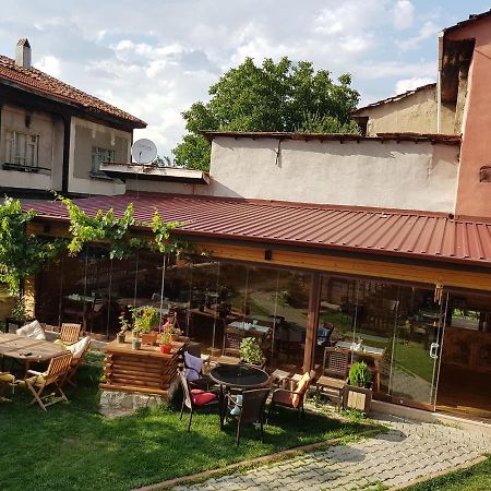 Hotel Kadioglu Konagi Kastamonu Exterior foto