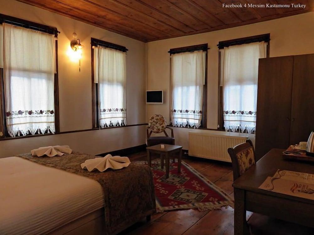 Hotel Kadioglu Konagi Kastamonu Exterior foto