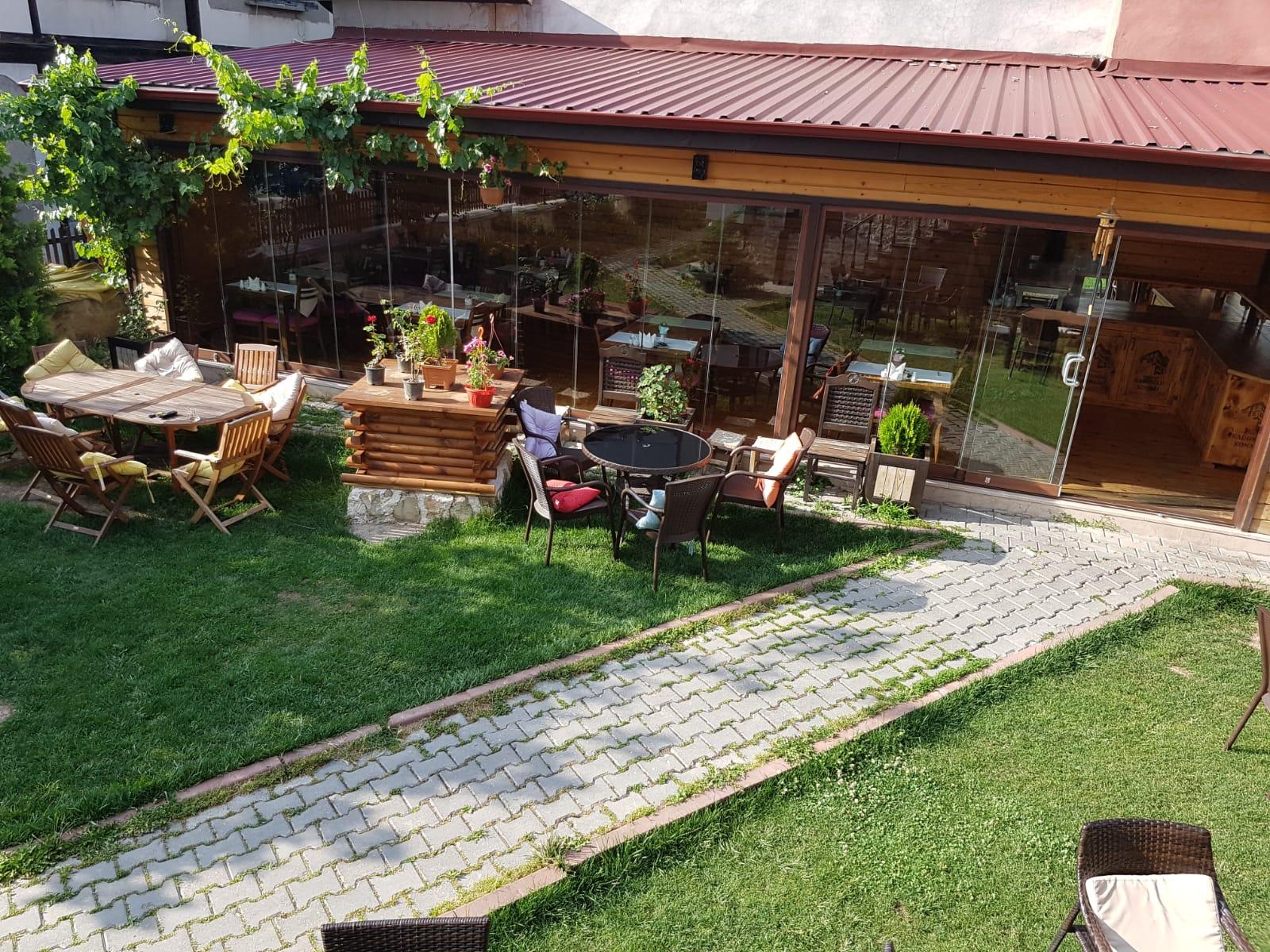 Hotel Kadioglu Konagi Kastamonu Exterior foto