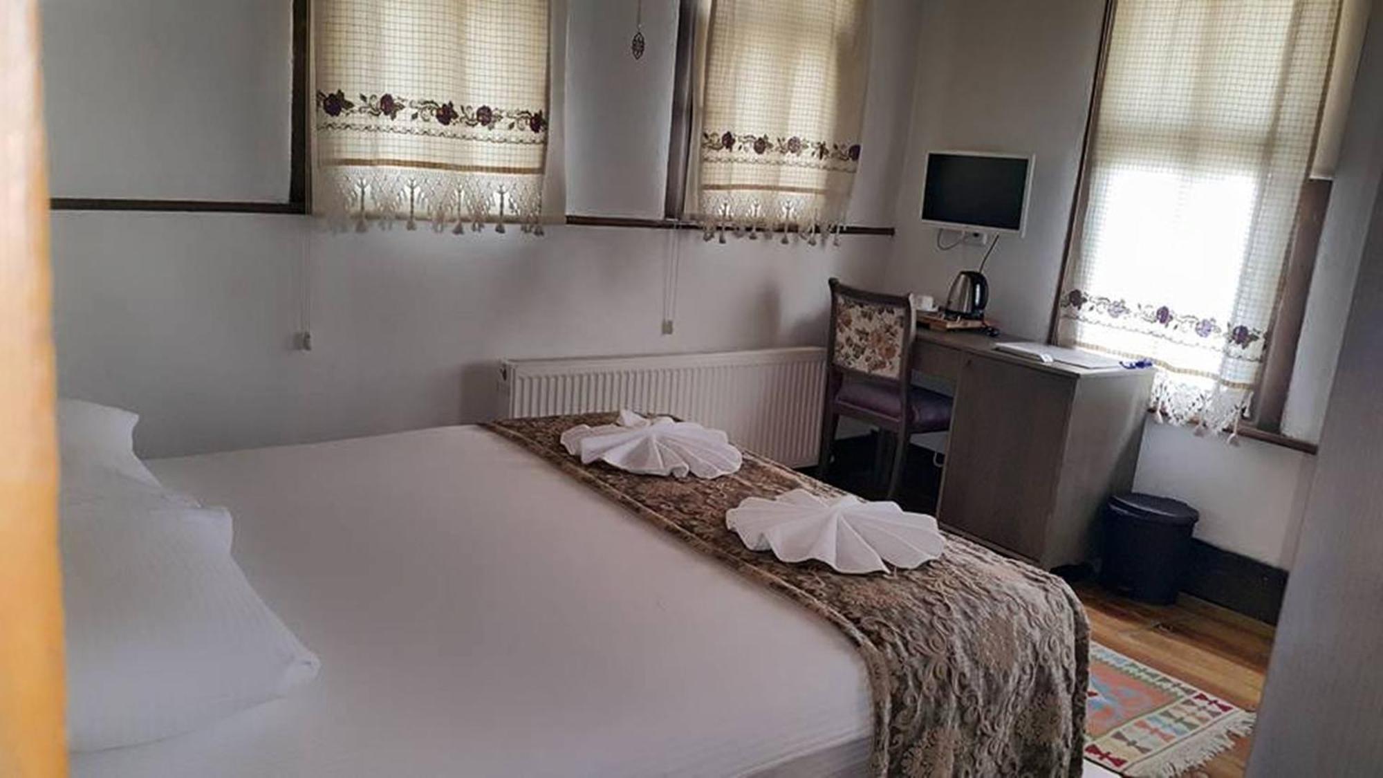 Hotel Kadioglu Konagi Kastamonu Zimmer foto