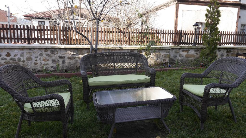 Hotel Kadioglu Konagi Kastamonu Exterior foto